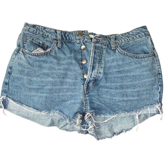 ✨ Short High Waist Shorts✨ - Picture 8 of 10